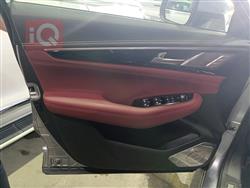 Changan CS85